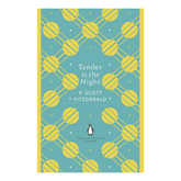 Tender is the Night (Penguin Clothbound Classics) - The English Bookshop Kuwait